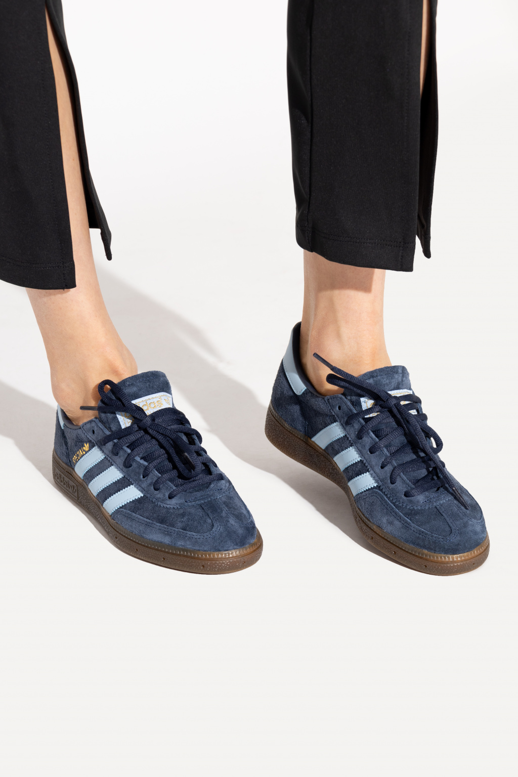 retorta campo Decepción StclaircomoShops | adidas vs advantage inf aw4816 2016 online | ADIDAS  Originals 'Handball Spezial' sneakers | Women's Shoes