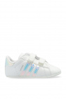 adidas kong Kids ‘Superstar Crib’ sneakers