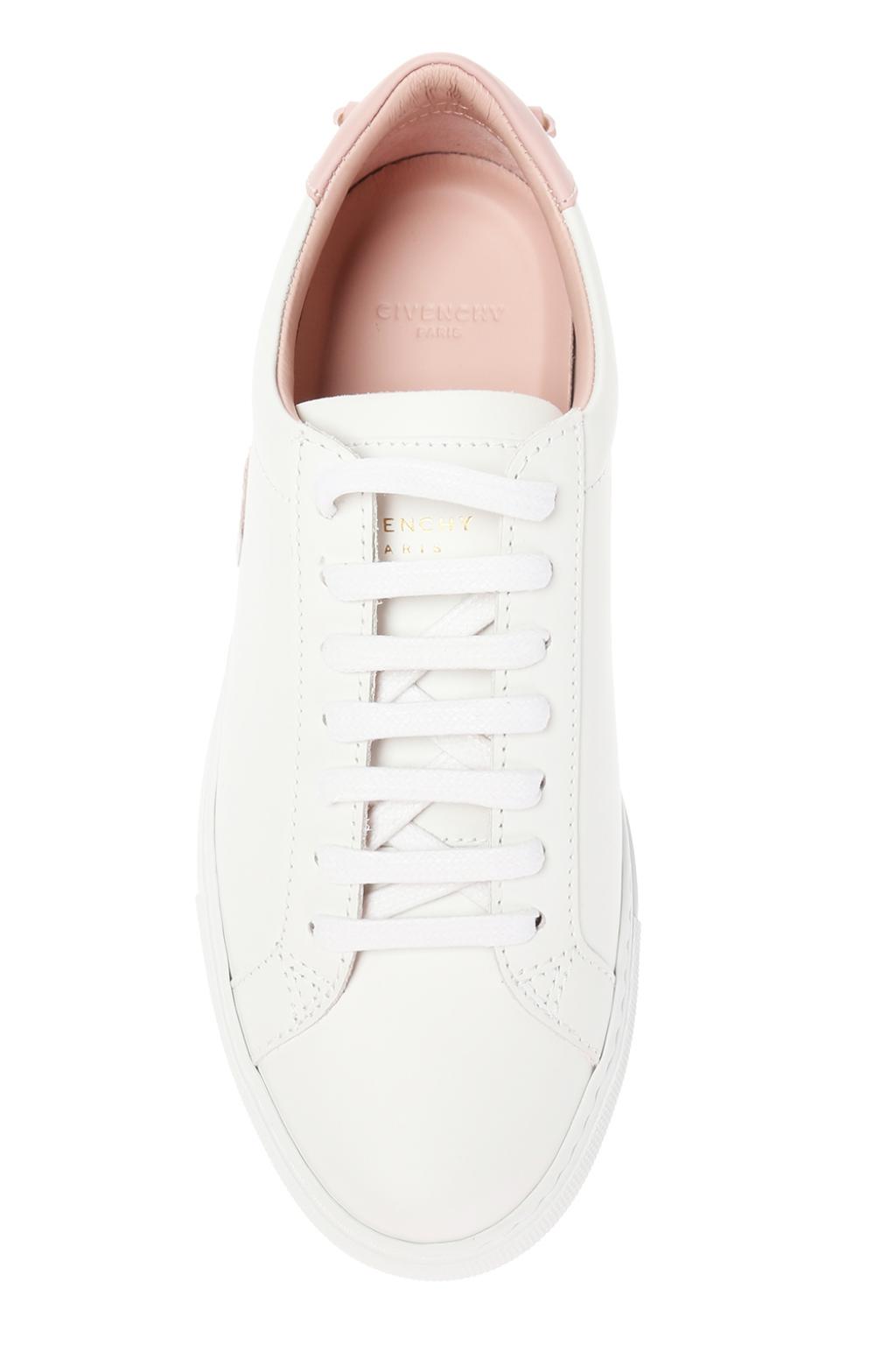Givenchy 'Urban Street' sport shoes with a logo | Women's Shoes | Vitkac