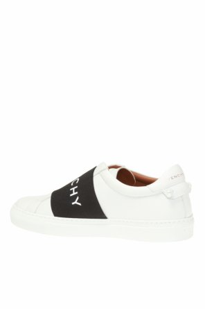 Givenchy Leather sneakers