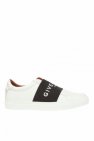 Givenchy Leather sneakers