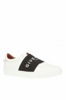 Givenchy Leather sneakers