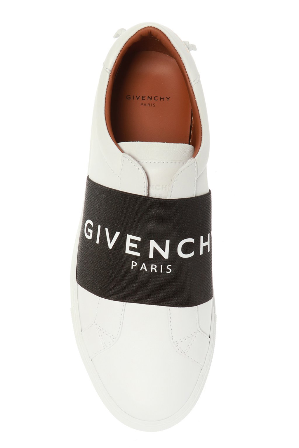 Givenchy Leather sneakers