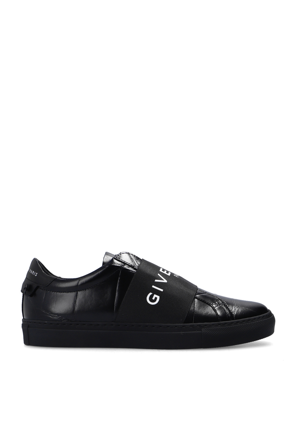 givenchy short-sleeve ‘Urban Street’ sneakers with logo