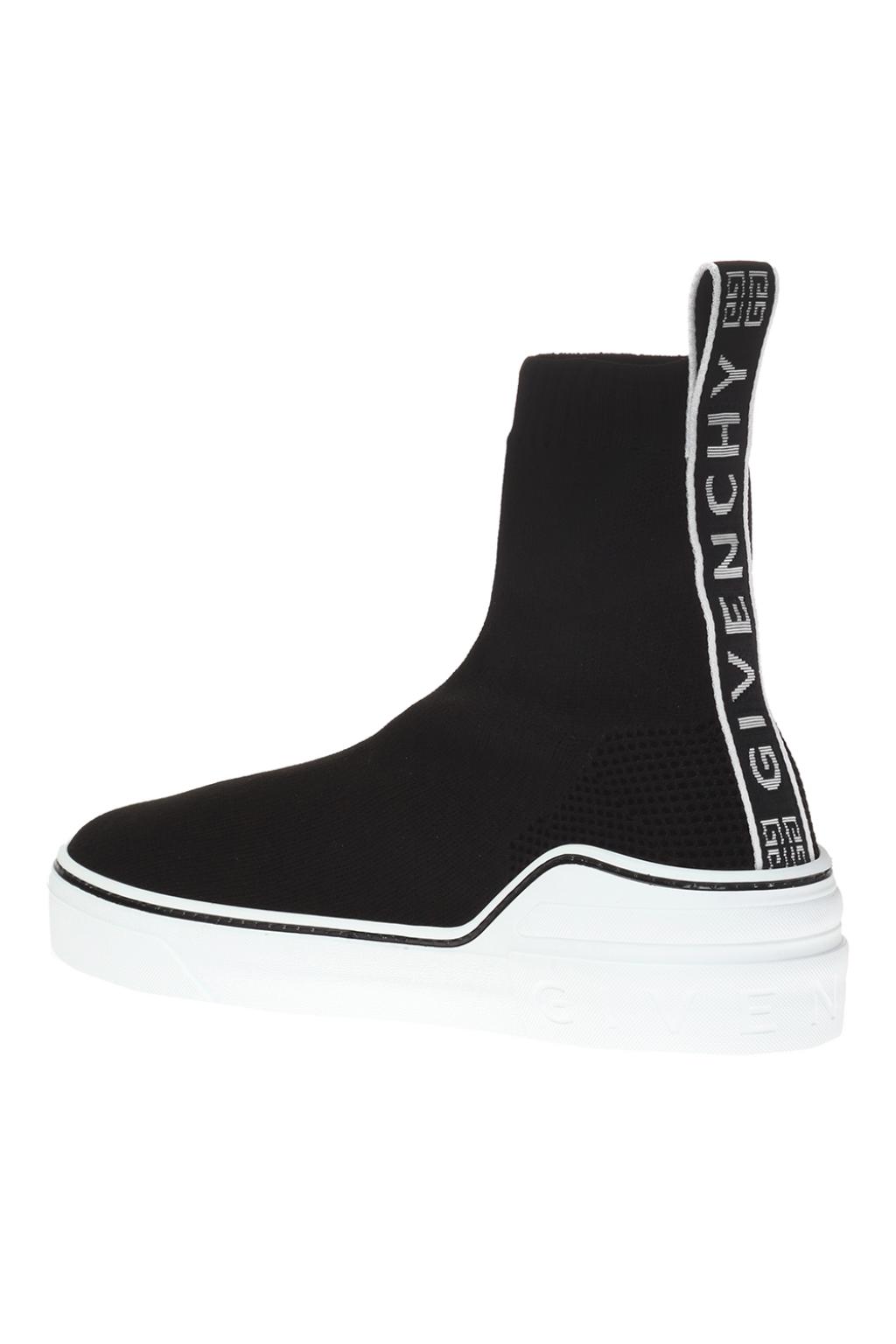 George V' sneakers with sock Givenchy 