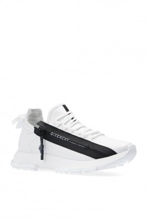 Givenchy 'Spectre' lace-up sneakers