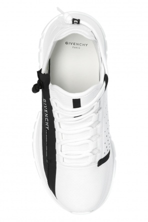 Givenchy 'Spectre' lace-up sneakers