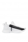 Givenchy 'Spectre' lace-up sneakers