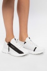 Givenchy 'Spectre' lace-up sneakers