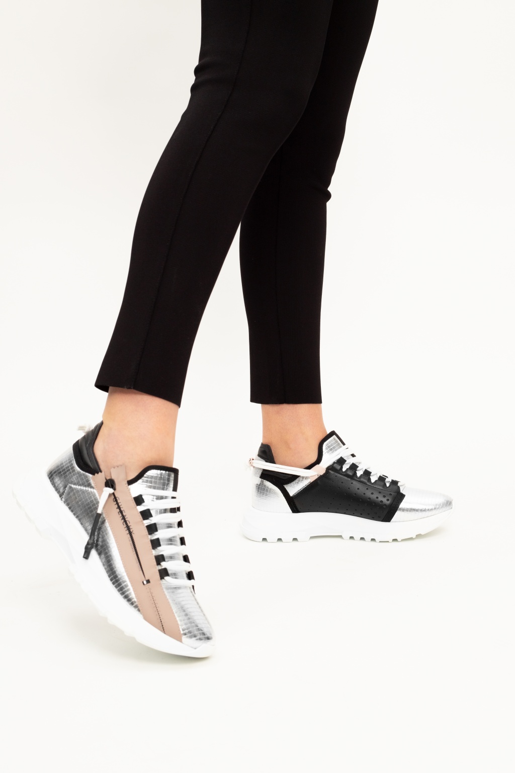 Givenchy ‘Spectre’ sneakers