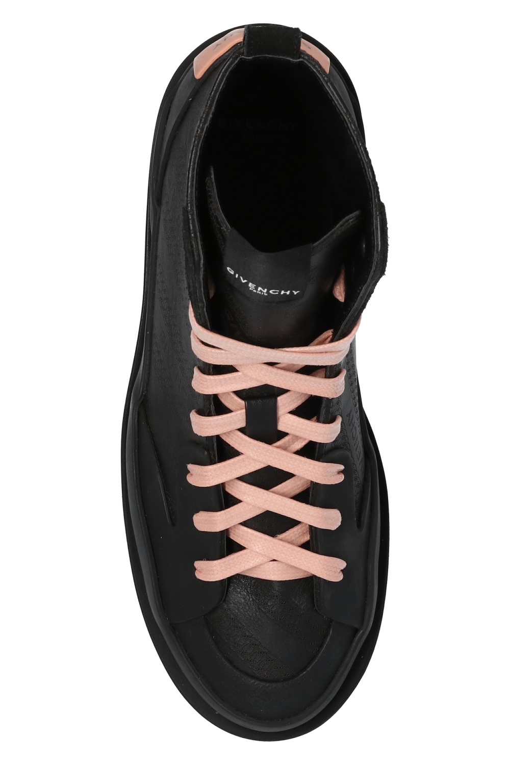 givenchy chain sneakers