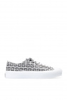 givenchy beige ‘City Low’ sneakers