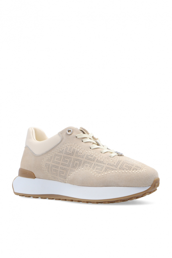 Beige ‘GIV Runner’ sneakers Givenchy - Vitkac GB