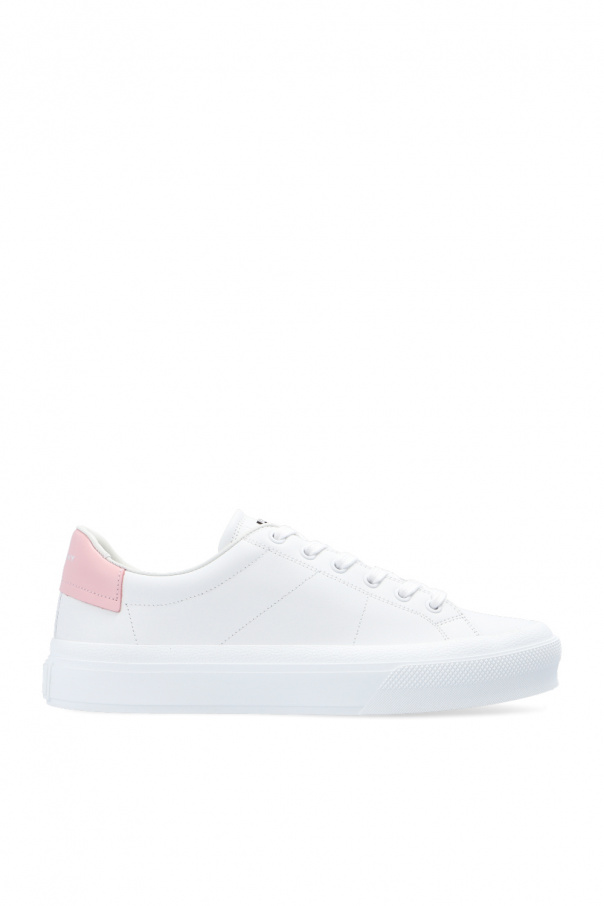 Givenchy Buty sportowe ‘City’