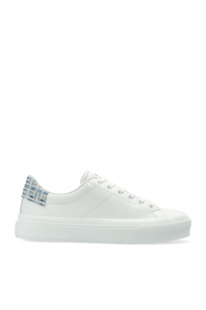 ‘city sport’ leather sneakers od Givenchy