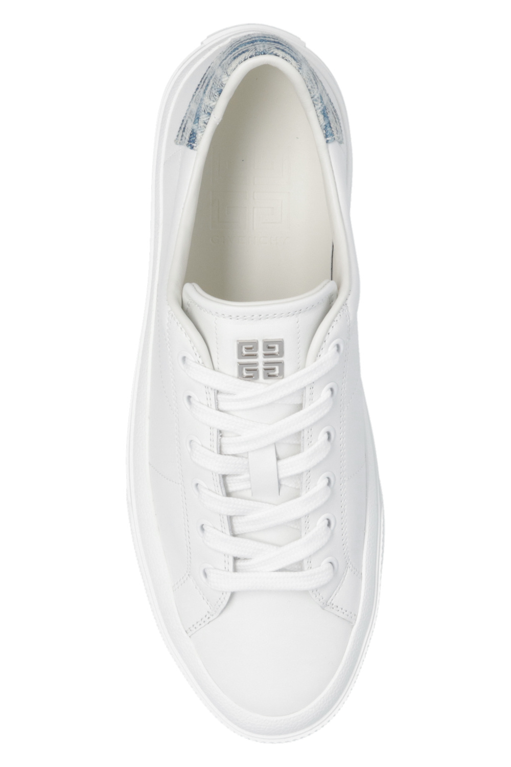 Givenchy ‘City Sport’ leather sneakers