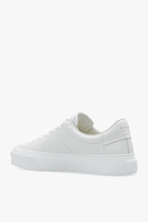 givenchy midi ‘City Sport’ sneakers