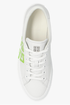 Givenchy xeryus ‘City Sport’ sneakers