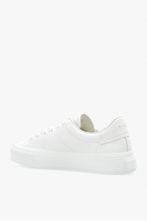 givenchy front ‘City Sport’ sneakers