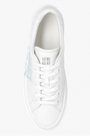 givenchy front ‘City Sport’ sneakers