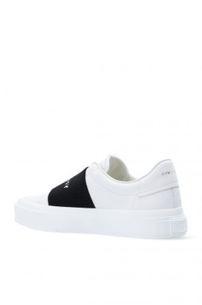 givenchy Eyewear ‘City’ sneakers