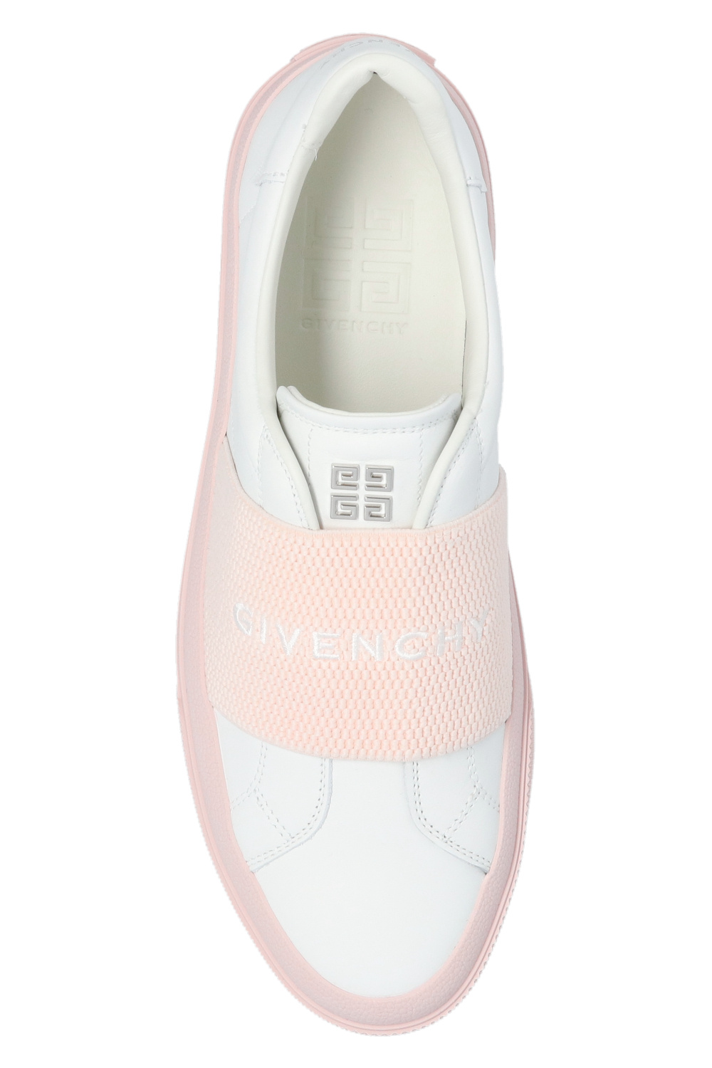 Givenchy 'New City' shoes | Women's Shoes | Vitkac