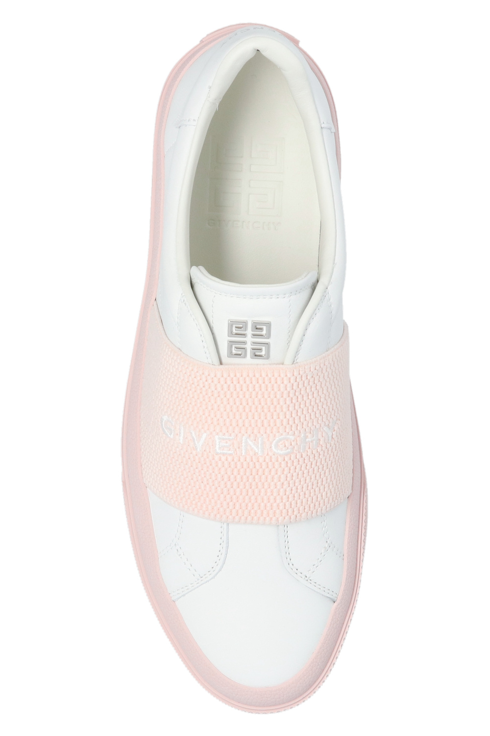 Givenchy ‘New City’ shoes