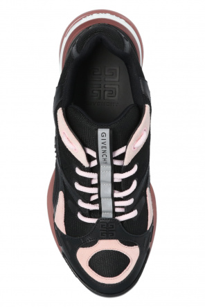givenchy DNICE ‘Giv 1’ sneakers with logo