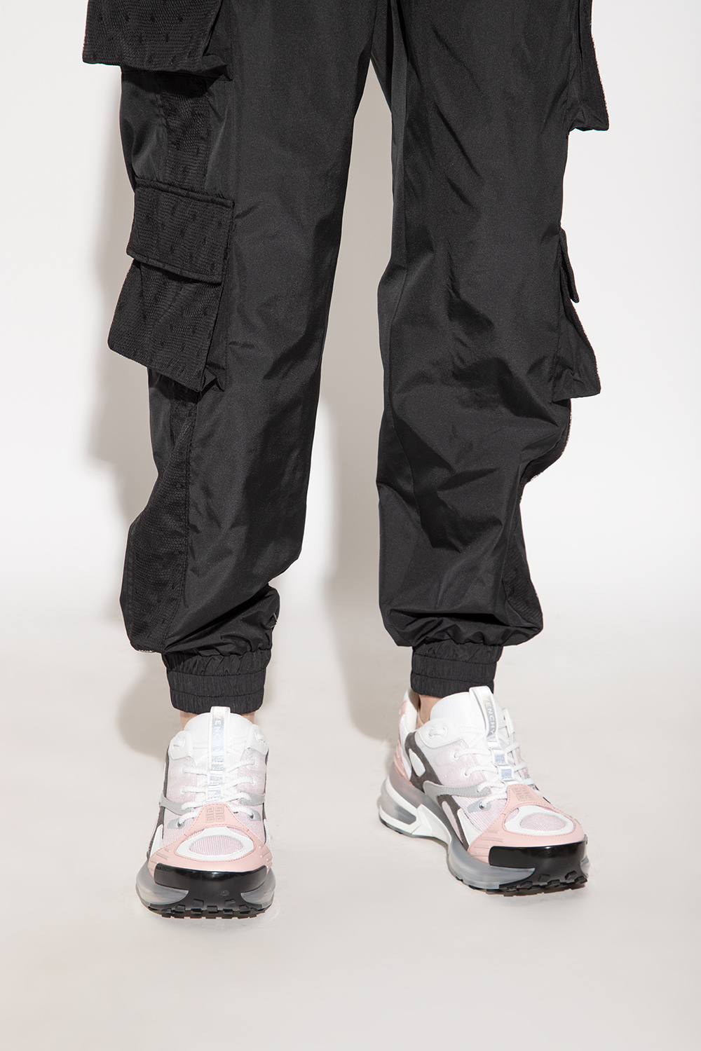 Givenchy x Josh Smith City Sport Sneaker (Men)