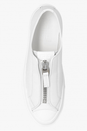 Givenchy Sneakers with decorative zips