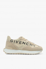 Givenchy Urban Street 4G-motif low-top sneakers