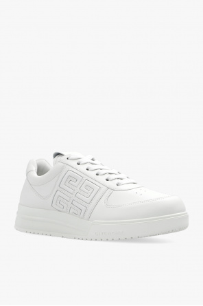Givenchy decoration Sneakers with logo