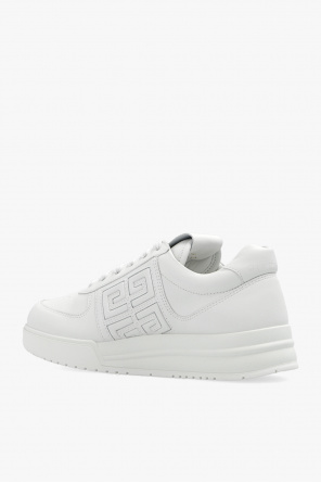 Givenchy decoration Sneakers with logo