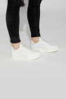 Givenchy WHITE Sneakers with logo