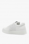 Givenchy WHITE Sneakers with logo
