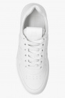 Givenchy WHITE Sneakers with logo