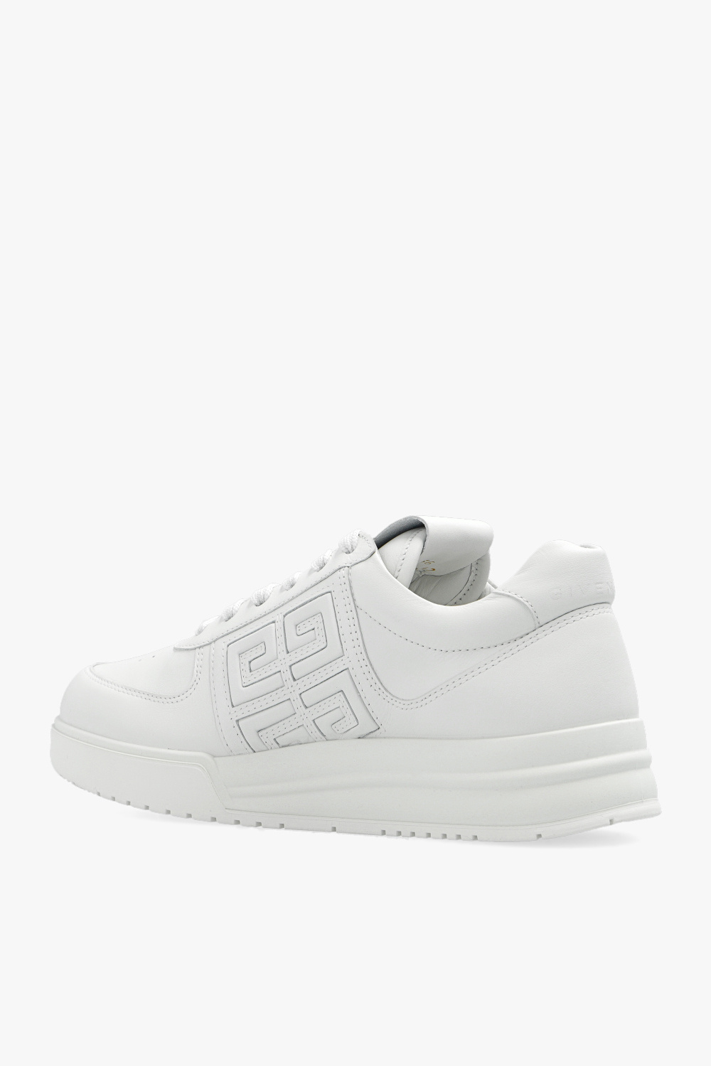Givenchy Sneakers with logo