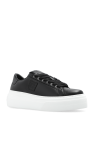 Givenchy BLACK ‘City’ sneakers