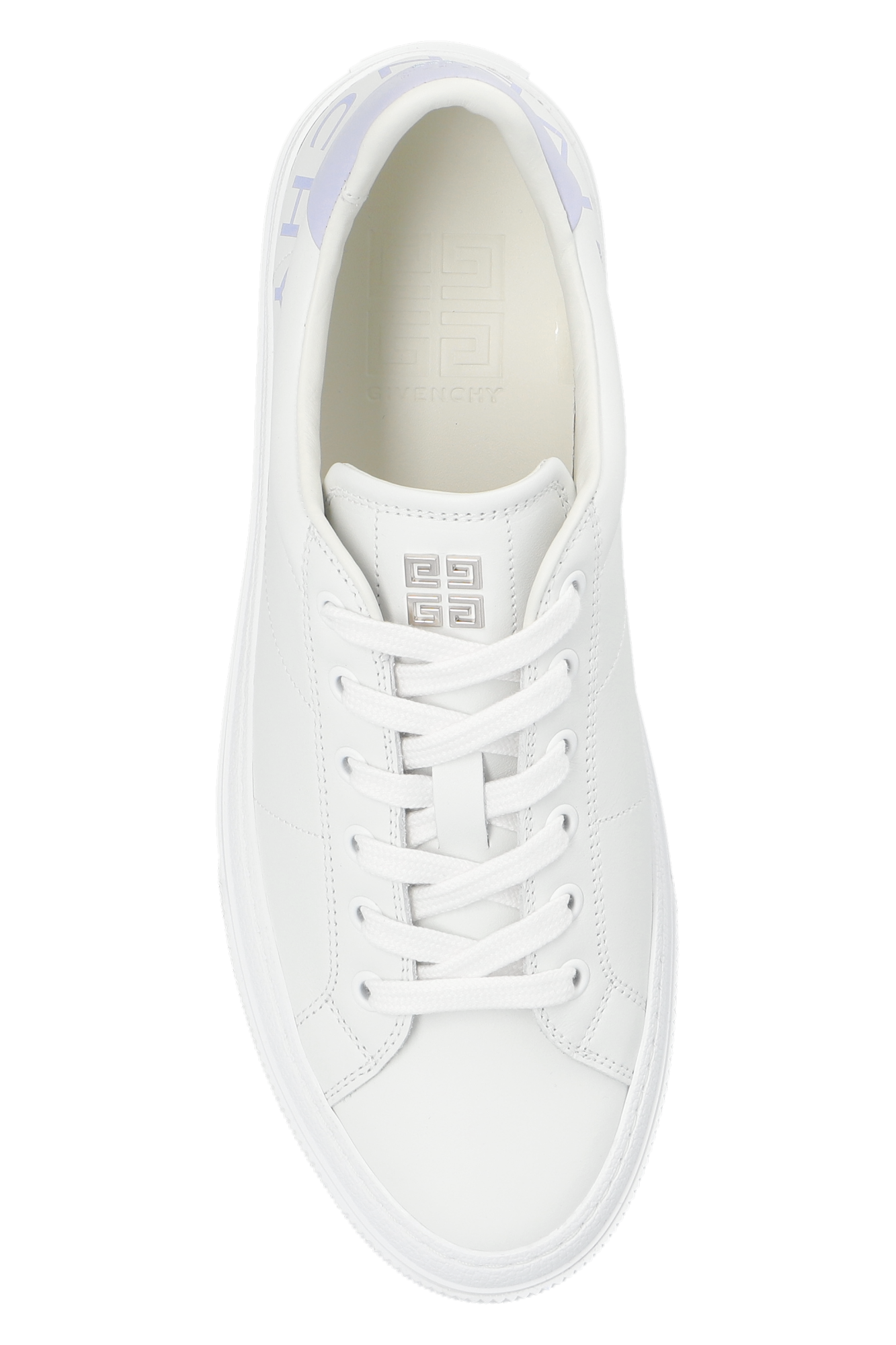 Givenchy Sneakers with logo | Women's Shoes | Vitkac