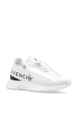 Givenchy wool ‘Spectre Runner’ sneakers