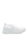 Givenchy WHITE ‘Marshmallow’ sneakers