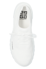 Givenchy WHITE ‘Marshmallow’ sneakers