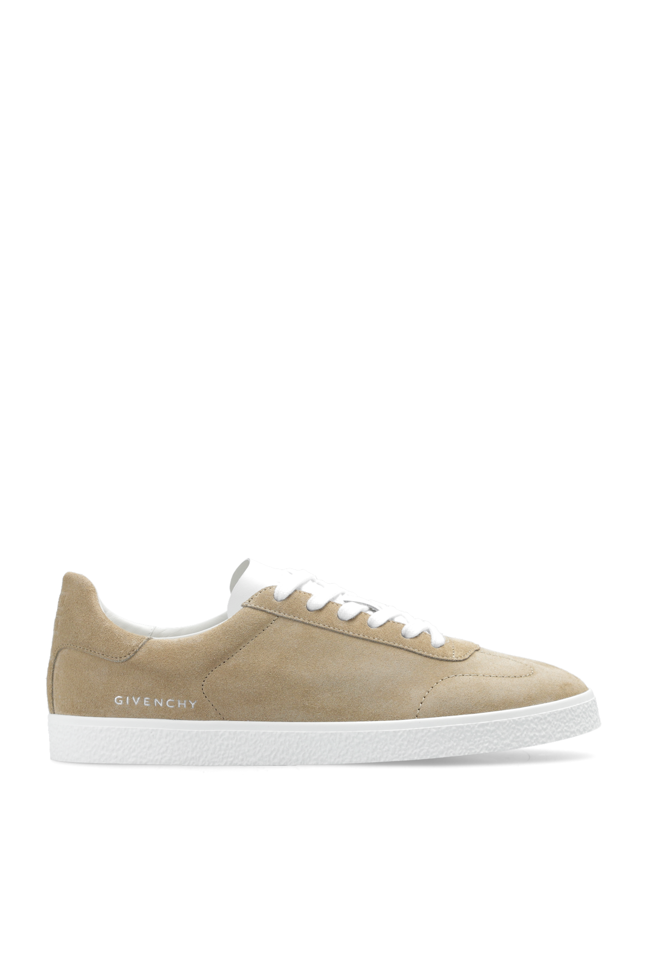 givenchy Oxford ‘Town’ sneakers