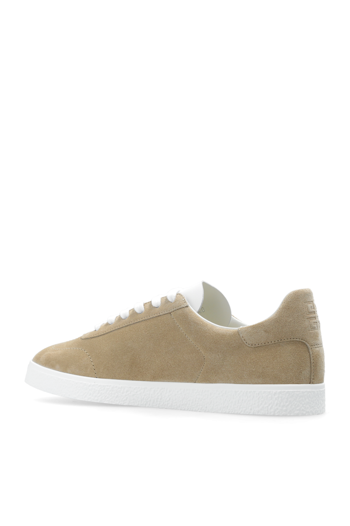 givenchy Oxford ‘Town’ sneakers