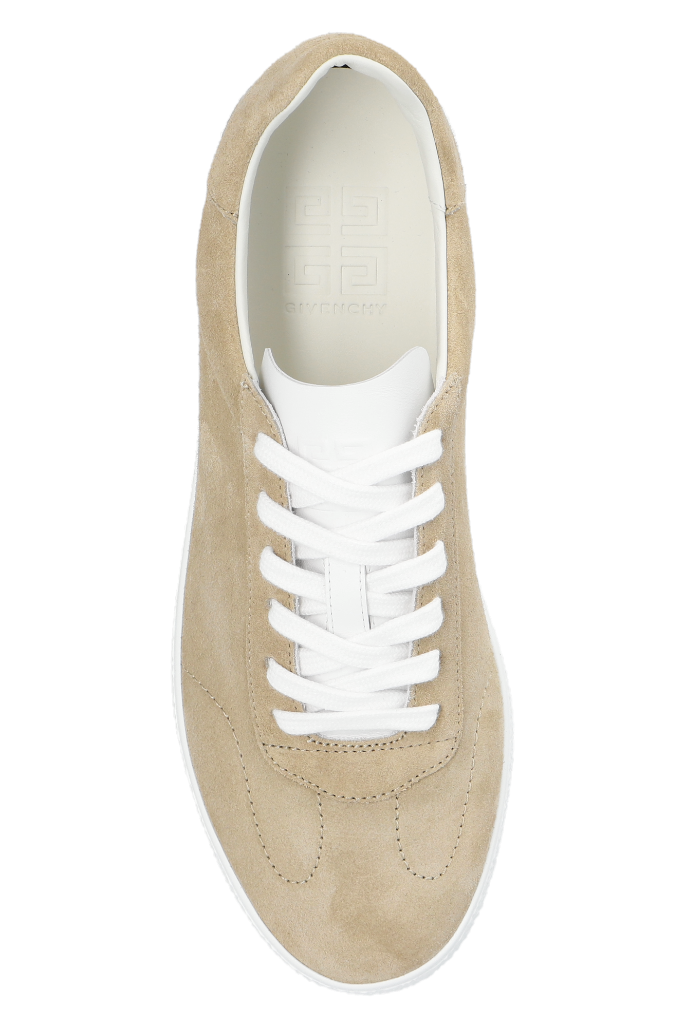 givenchy Oxford ‘Town’ sneakers