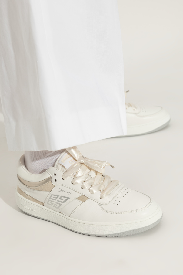 Givenchy Zapatillas con logo