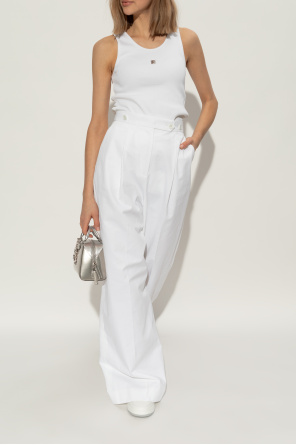 Givenchy Zapatillas con logo