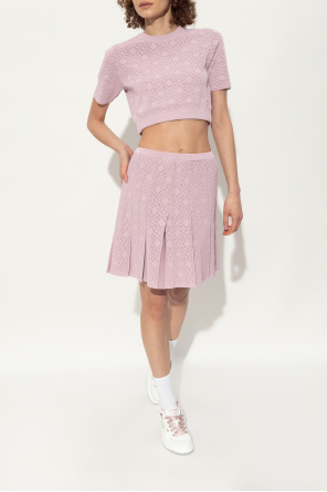 Givenchy Sneakers Lace Up