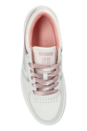 Givenchy Sneakers Lace Up