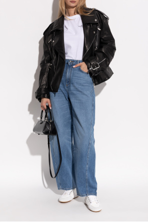 Givenchy Zapatillas deportivas con logo